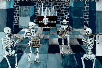 Izidor Picus Dulcia Lugubris