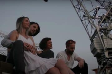 Le clandestin Colibri