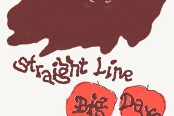 Tioklu Straight Line Big Days