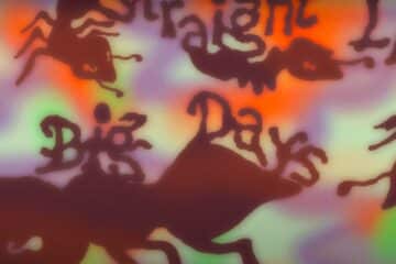 Tioklu Straight Line Big Days