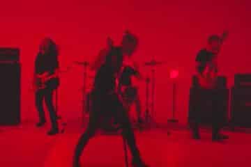 UNDERVOID Quand bien meme