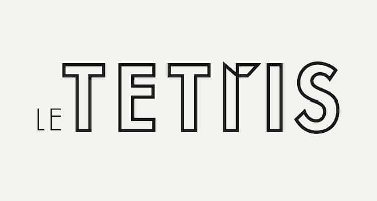 le tetris