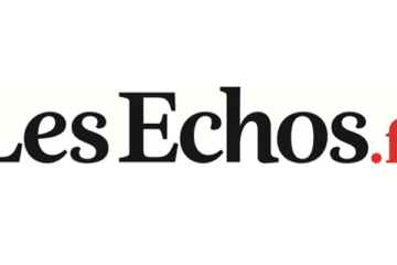 lesechos logo 14