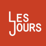 logo les jours 6