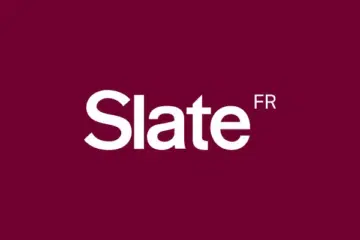 logo slate 12