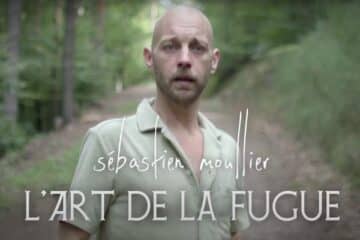 sebastien Moullier LArt de la Fugue