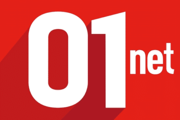 01NET logo 1