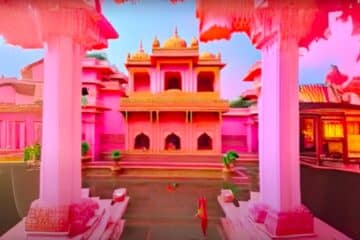 Death by Selfie Payanam