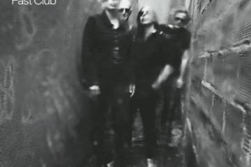 Mansons Child Fast Club