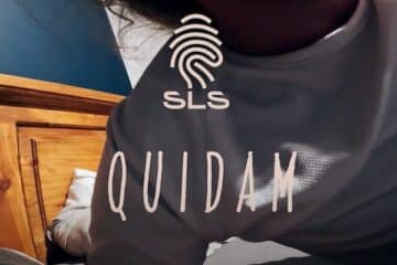 SLS Quidam
