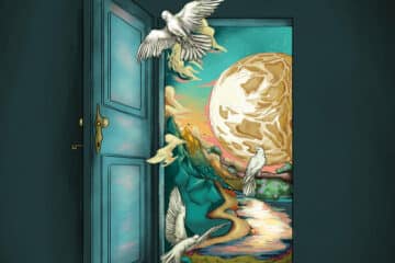 Theo Saurel The Choice