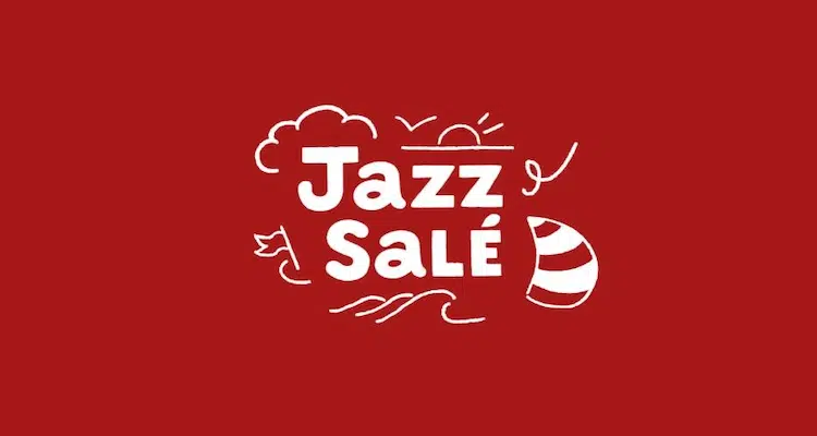 Jazz Salé