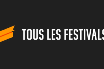 tous les festivals logo