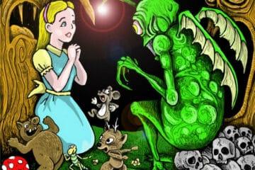 Feu Follet Lost Locust