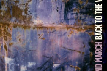 Grand March Back to the Wal