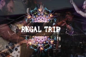 regal trip