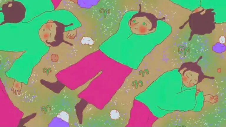 Tioklu Second Birth