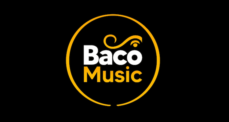 baco music logo
