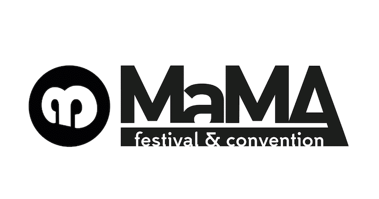 MAMA Music Convention 1
