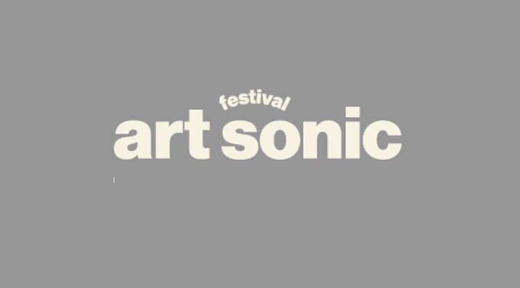 art sonic logo