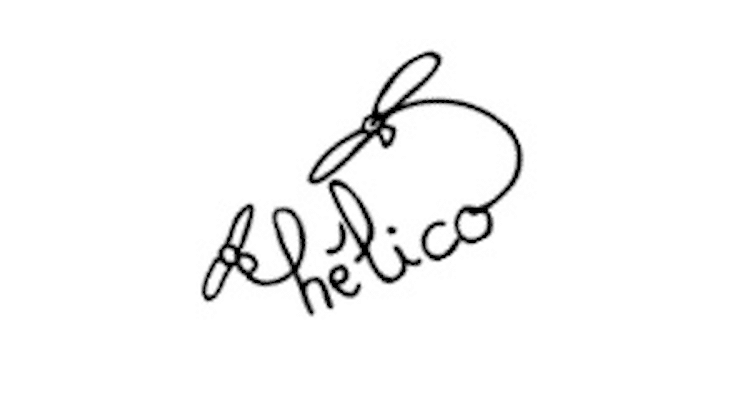 helico logo
