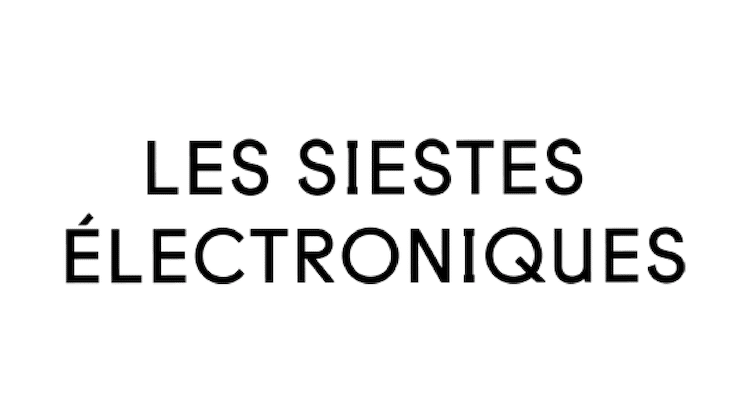 les siestes electroniques