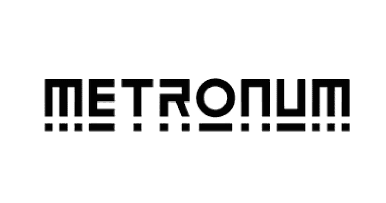 metronum toulouse logo 1