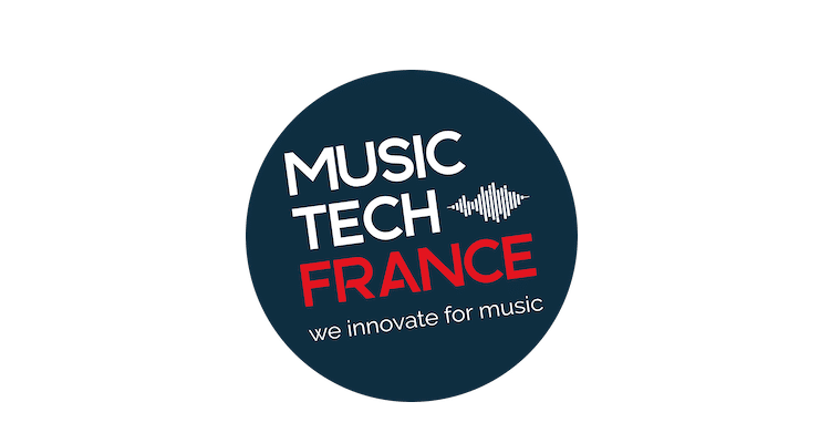 music tech france