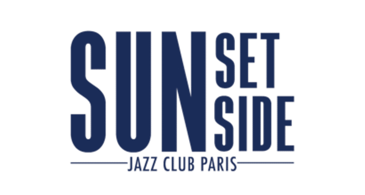 sunset side logo