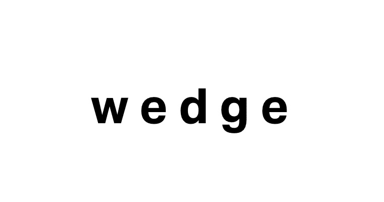 wedge pantin logo 1