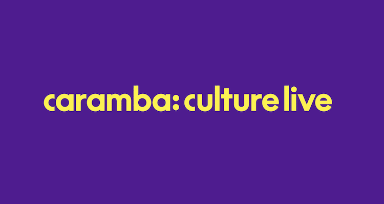 Caramba culture live 2