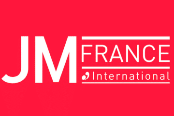 JM France logo