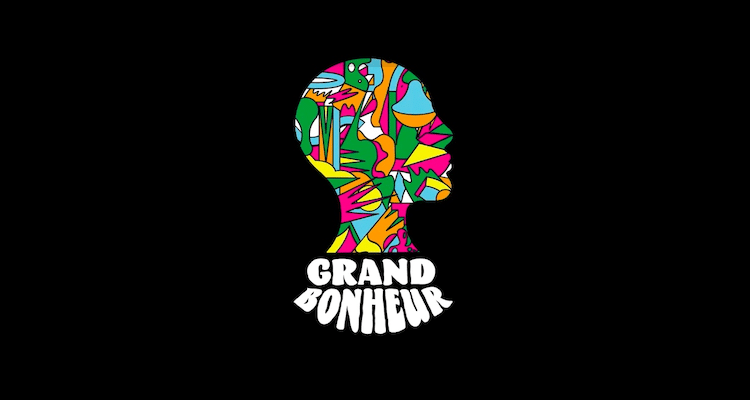 grand bonheur