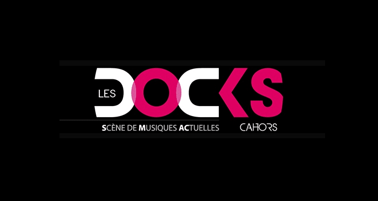 les docks cahors logo