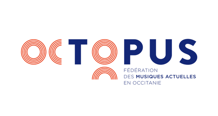 octopus occitanie logo