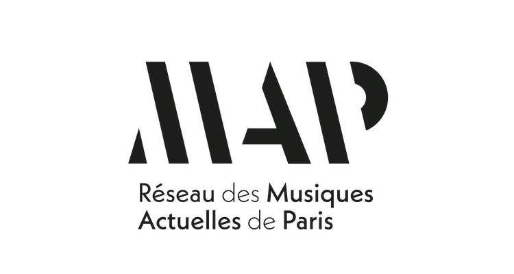 reseau map logo
