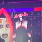 Creation BLACK BONES pop Reims