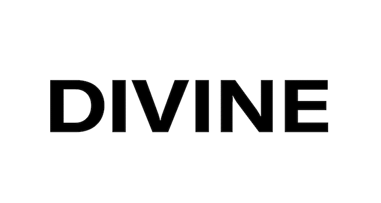 divine logo 1