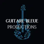 Guitare Bleue Productions