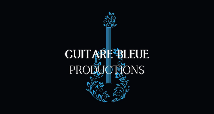 guitare bleue productions 1