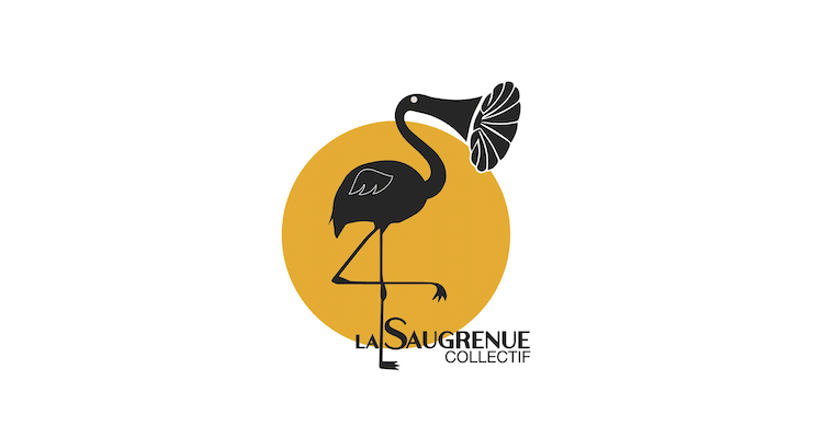 la saugrenue