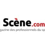 la scene logo 13