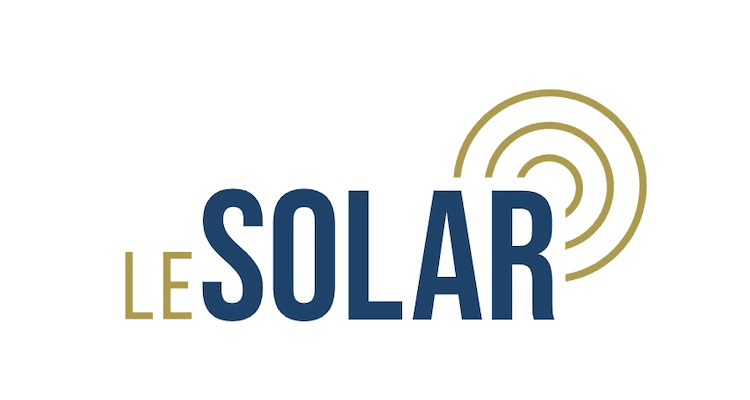 le solar