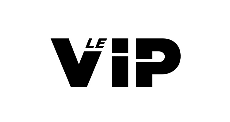 le vip saint nazaire logo