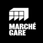 Le Marché Gare