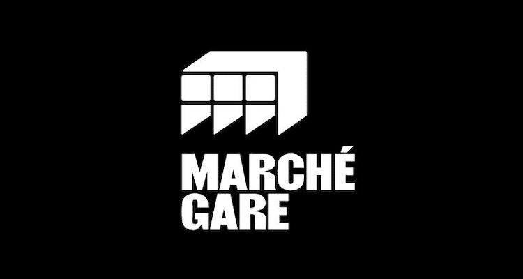 marche gare lyon