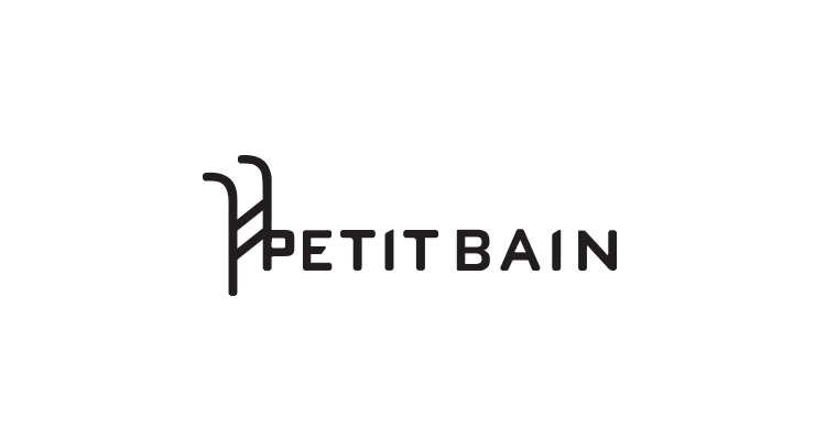petit bain logo