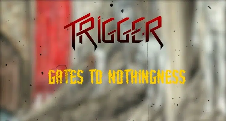trigger