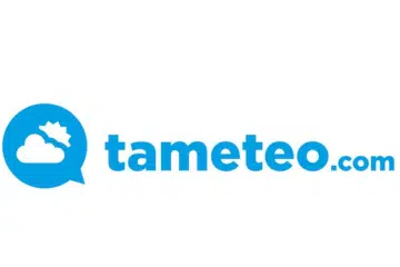 tameteo logo