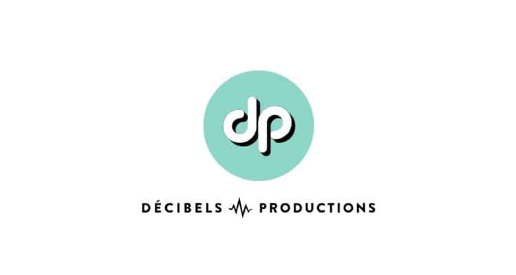 Decibels Productions